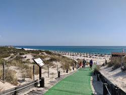 Praia Atlantica'in fotoğrafı çok temiz temizlik seviyesi ile
