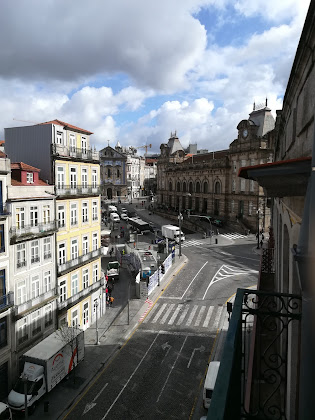 Extérieur Apartamento de férias Spot Apartments Sao Bento 4050-418 Porto