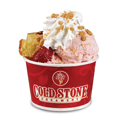 Ice Cream Shop «Cold Stone Creamery», reviews and photos, 8137 Honeygo Blvd C, Nottingham, MD 21236, USA