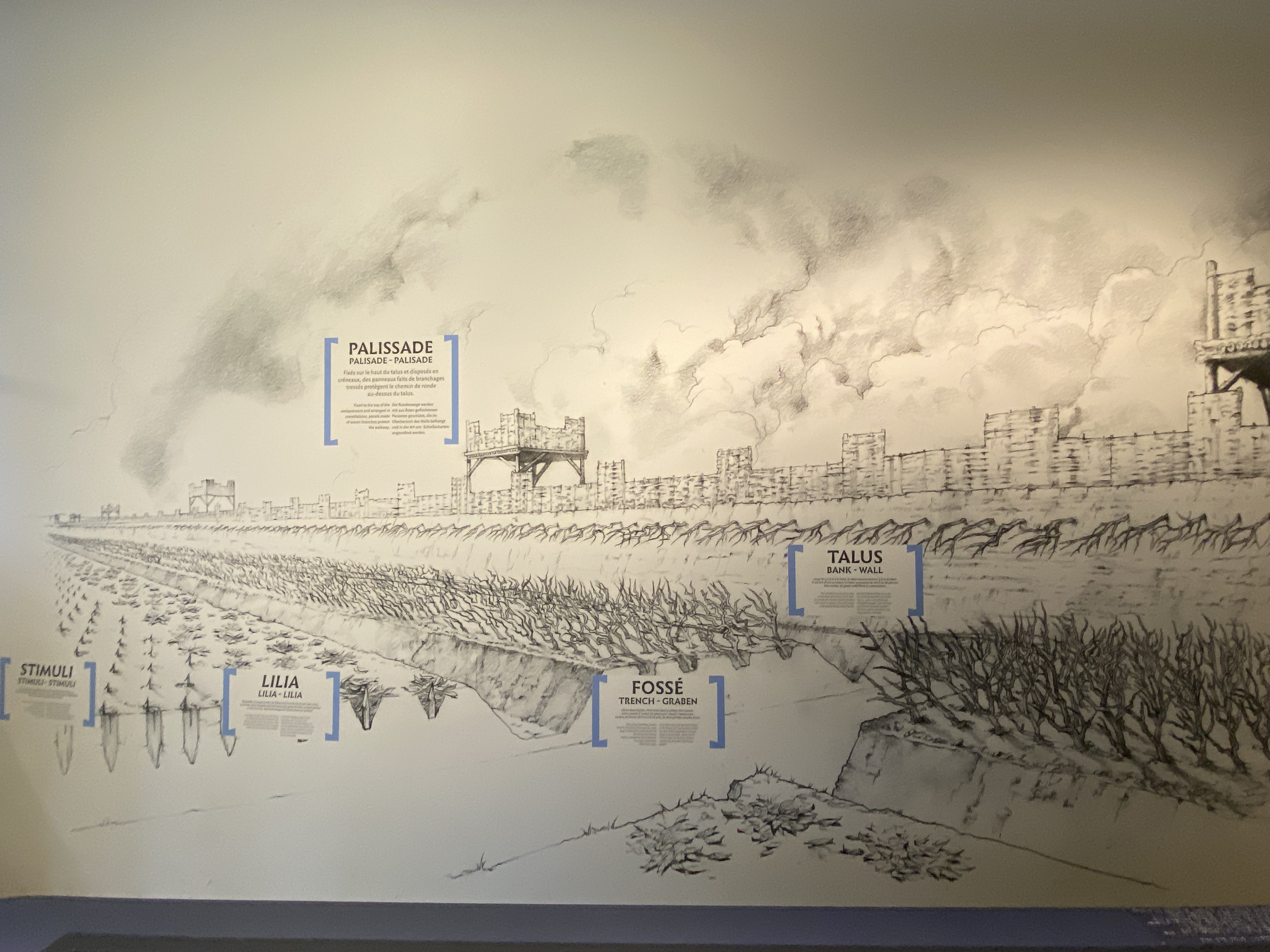 Photo n° 8 de l'avis de Patrick.u fait le 02/11/2023 à 09:05