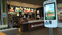 Atmosphère du Restauration rapide McDonald's à Limoux - n°6