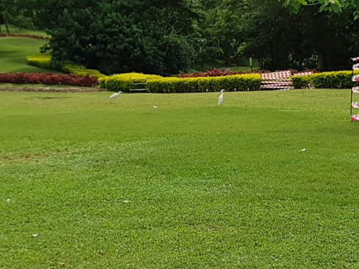 Millennium Park, 5 Usuma St, Three Arms Zone, Abuja, Nigeria, Landscaper, state Nasarawa