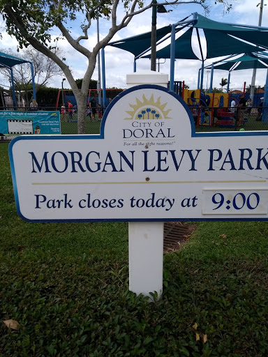 Park «Morgan Levy Park», reviews and photos, 5300 NW 102nd Ave, Doral, FL 33178, USA