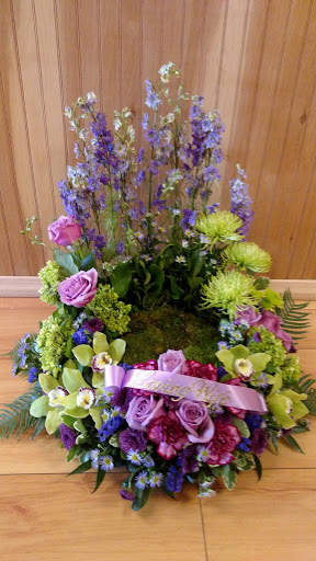 Florist «Bakanas Flowers And Gifts», reviews and photos, 27 N Maple Ave, Marlton, NJ 08053, USA