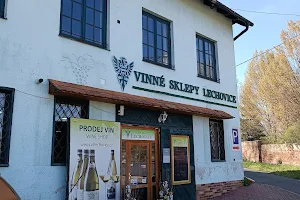 Vinné sklepy Lechovice, spol s r.o. image