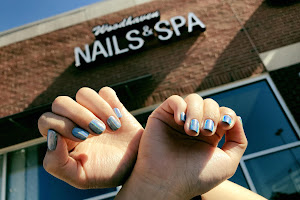 Woodhaven NAILS&SPA