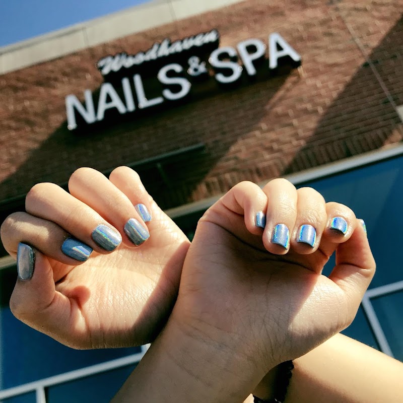 Woodhaven NAILS&SPA