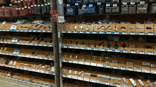 Home Improvement Store «The Home Depot», reviews and photos, 1100 Liberty Park Dr, Hurricane, WV 25526, USA