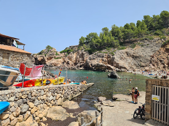 Cala de Deia