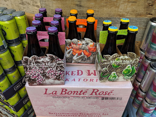 Wine Store «Sinkers Wine & Spirits», reviews and photos, 3304 Gallatin Pike, Nashville, TN 37216, USA