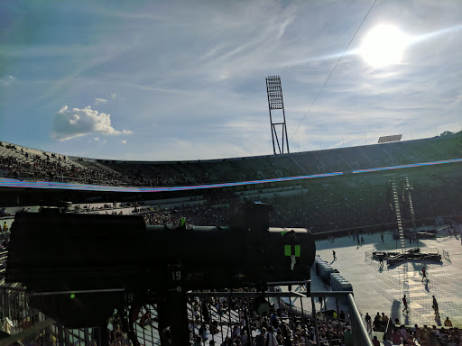 Stadium «Scott Stadium», reviews and photos, 1815 Stadium Rd, Charlottesville, VA 22903, USA