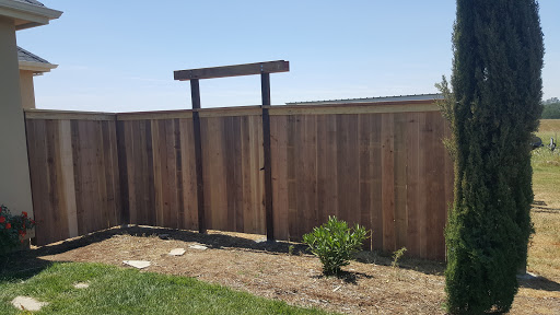 Fence Contractor «GreenTech Builders Fences and Decks», reviews and photos, 4641 Post St #5046, El Dorado Hills, CA 95762, USA