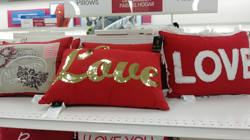 Clothing Store «Burlington Coat Factory», reviews and photos, 16590 N Fwy Service Rd, Conroe, TX 77384, USA