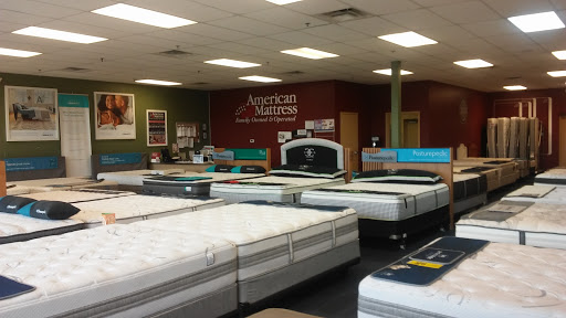 Mattress Store «American Mattress», reviews and photos, 115 S Stete Hwy 46 bypass, Bloomington, IN 47408, USA