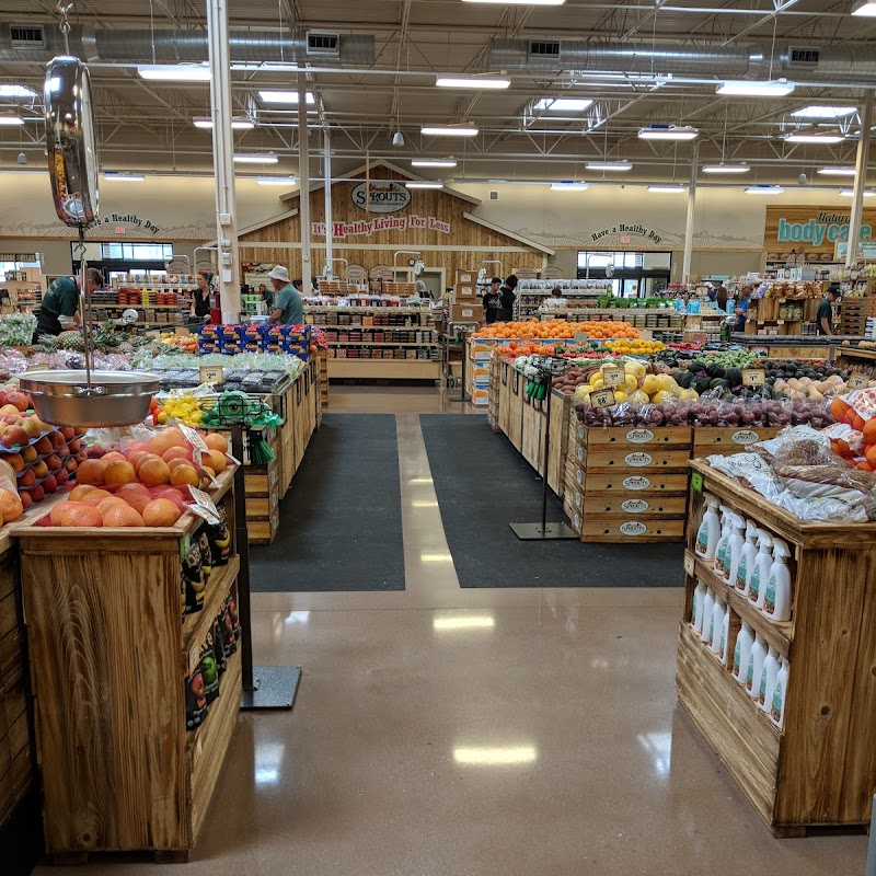 Sprouts Farmers Market