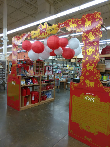 Furniture Store «Cost Plus World Market», reviews and photos, 6101 Long Prairie Rd #300, Flower Mound, TX 75028, USA