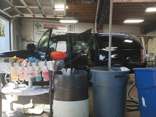 Car Wash «Splash Hand Car Wash and Detail Center», reviews and photos, 5108 N Milwaukee Ave, Chicago, IL 60630, USA