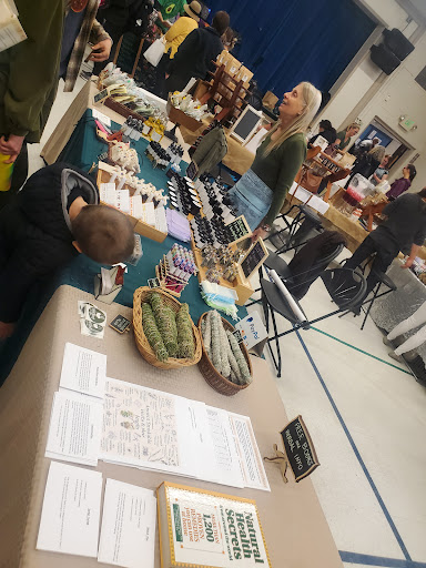 Community Center «Westside Community Center», reviews and photos, 1628 W Bijou St, Colorado Springs, CO 80904, USA