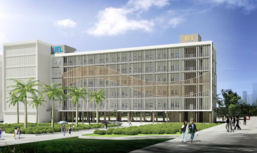 Vietnam National University HCM, University of Economics and Law