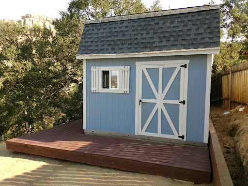Tuff Shed Canoga Park image