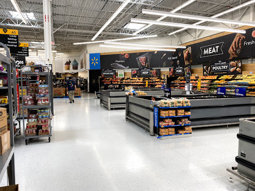Department Store «Walmart Supercenter», reviews and photos, 650 S Trooper Rd, Norristown, PA 19403, USA