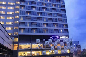 ASTON Imperial Bekasi Hotel & Conference Center image
