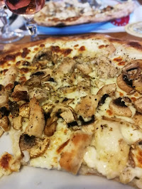 Plats et boissons du Pizzeria Pizz'a Bruno à Rians - n°1