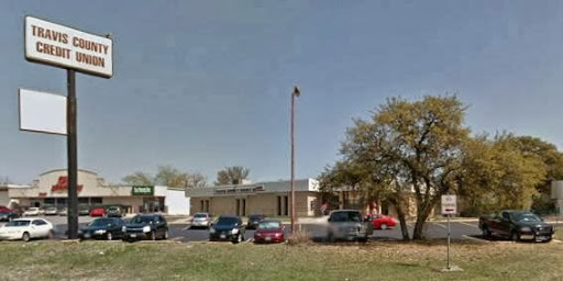 Credit Union «Travis County Credit Union», reviews and photos