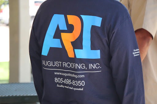 Corporate Campus «August Roofing Inc», reviews and photos, 650 Cochran St, Simi Valley, CA 93065, USA