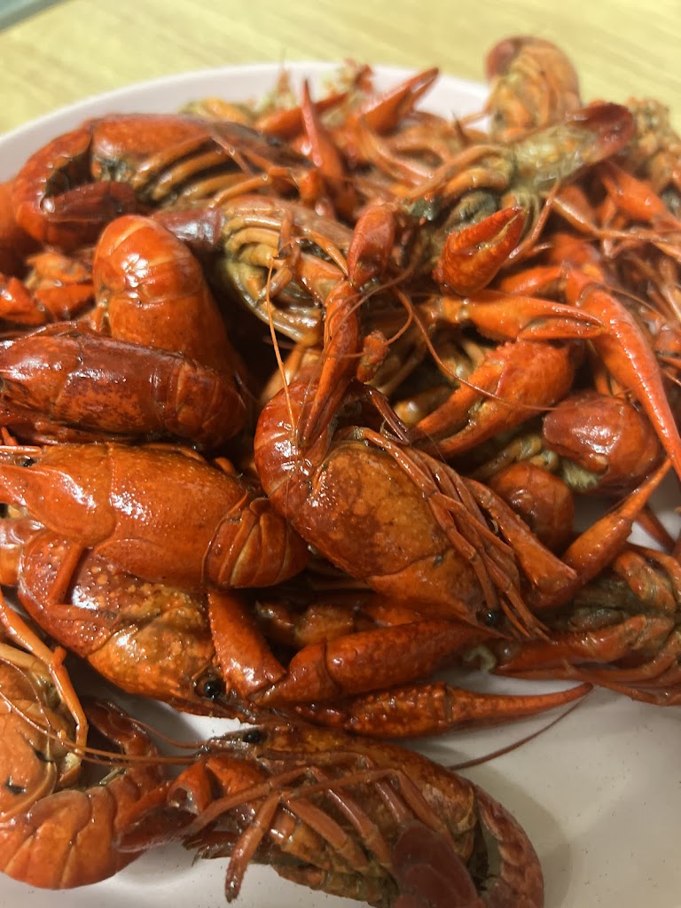 Mr B’s Seafood 71373