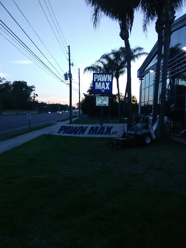 Pawn Shop «Pawn Max II», reviews and photos, 1980 Main St, Dunedin, FL 34698, USA