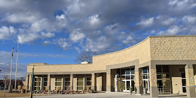 Idaho State Museum