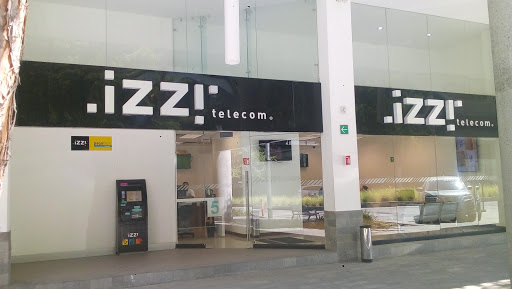 Tienda izzi Nuevo Sur