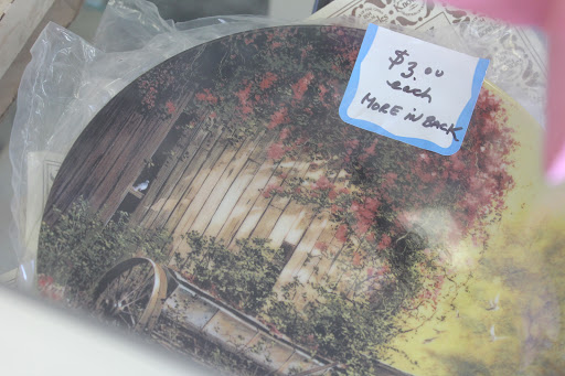 Non-Profit Organization «St. Vincent de Paul Society», reviews and photos, 157 W White Horse Pike, Berlin, NJ 08009, USA