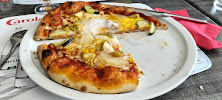 Pizza du Pizzeria San Cabello à Souffelweyersheim - n°8