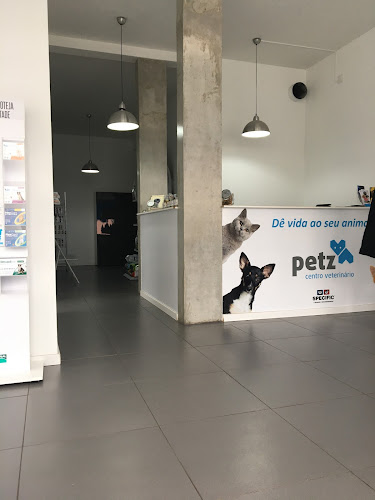 Petz - Centro Veterinário