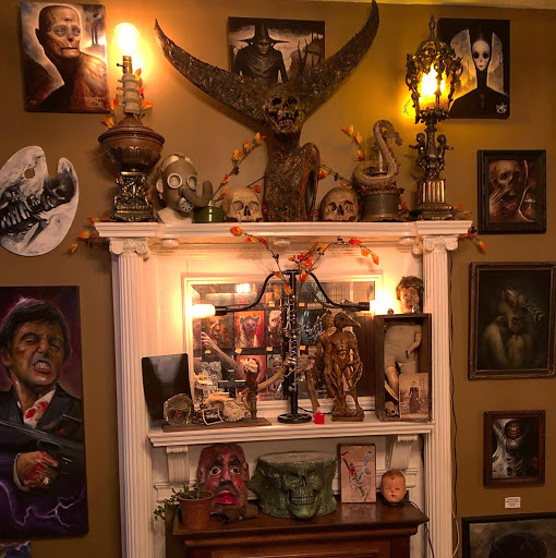 Explore tribal lion tattoo ideas, creative tattoo ideas in North Berwick, available at Skull and Snake Tattoo Studio Art Gallery