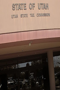 Utah State Tax Commission - Photo 5 - Car repair in Salt Lake City, UT, Salt Lake City