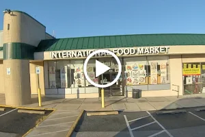 International Food Market Inc image