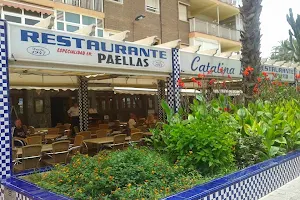 Restaurante Catalina II image