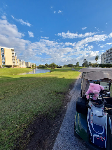 Golf Club «East Bay Golf Club», reviews and photos, 702 Country Club Dr, Largo, FL 33771, USA