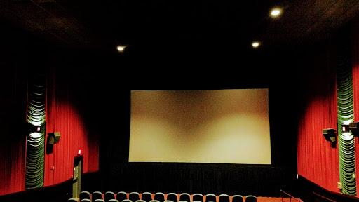 Movie Theater «Northside Cinema II Managers», reviews and photos, 209 Executive Park Dr, Dothan, AL 36303, USA