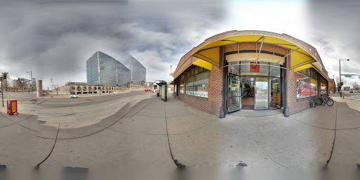 Bicycle Store «Turin Bicycles Ltd», reviews and photos, 700 Lincoln St, Denver, CO 80203, USA