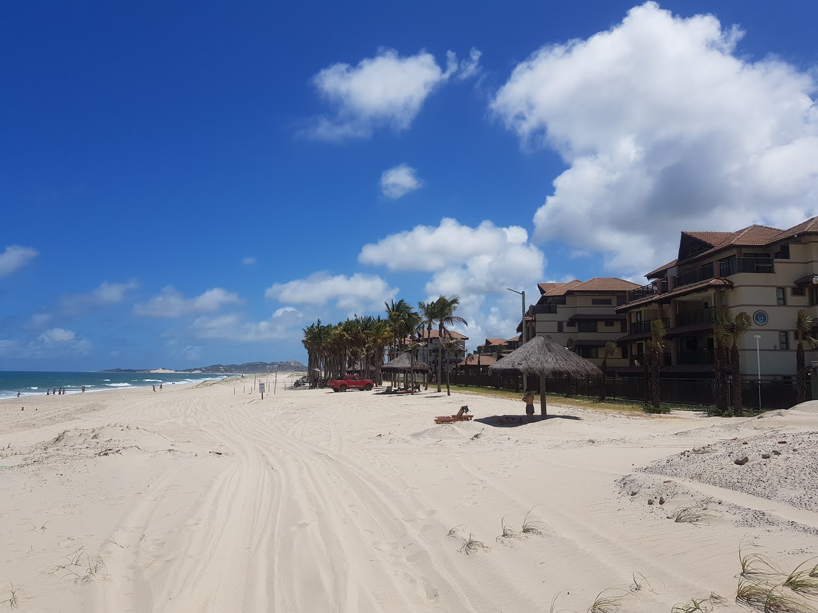 Praia Bela photo #7