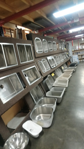 Dry wall supply store Daly City