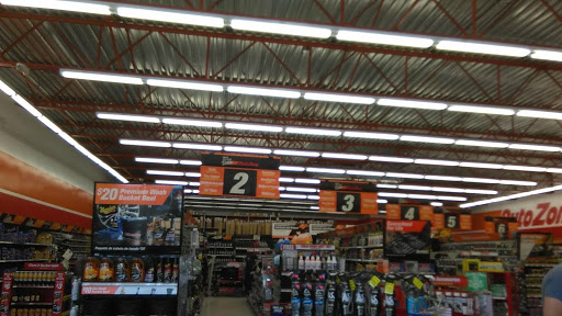 AutoZone Auto Parts