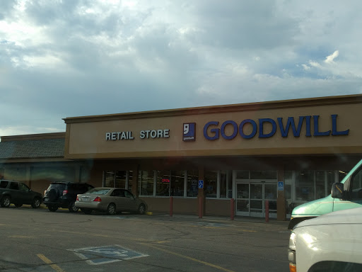 Store «Goodwill Denver - S. Denver», reviews and photos, 6435 E Hampden Ave, Denver, CO 80231, USA
