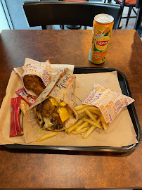 Aliment-réconfort du Restauration rapide Chicken Street Nîmes à Nîmes - n°11