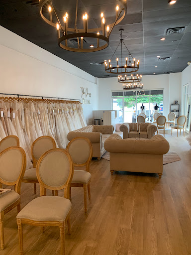 Bridal Shop «The Dress Bridal Boutique», reviews and photos, 318 Park Central E #106, Springfield, MO 65806, USA