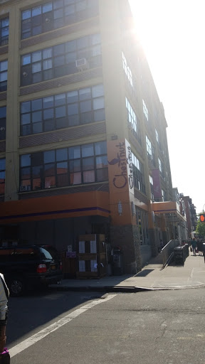 Grocery Store «Chestnut Grocery», reviews and photos, 700 Myrtle Ave, Brooklyn, NY 11205, USA